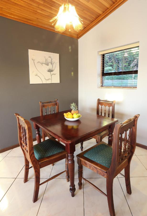 Eagles Nest Villa เซดจ์ฟิลด์ ภายนอก รูปภาพ